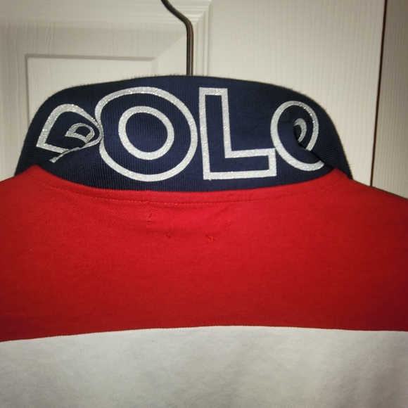 Polo Ralph Lauren classic fit shirt - Picture 7 of 10